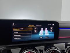 MERCEDES-BENZ CLA 45 AMG 4Matic / AERO / NIGHT / BURMESTR./ MERCEDES-BENZ CLA 45 AMG 4Matic / AERO / NIGHT / BURMESTR./