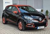 Renault Captur 1.2 TCE EDC Luxe*Navi*Kamera*AC*Kette NEU - gebrauchte Renault Limousine