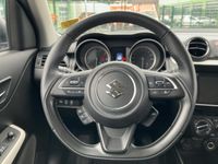 Suzuki Swift - Vorschau Bild 10