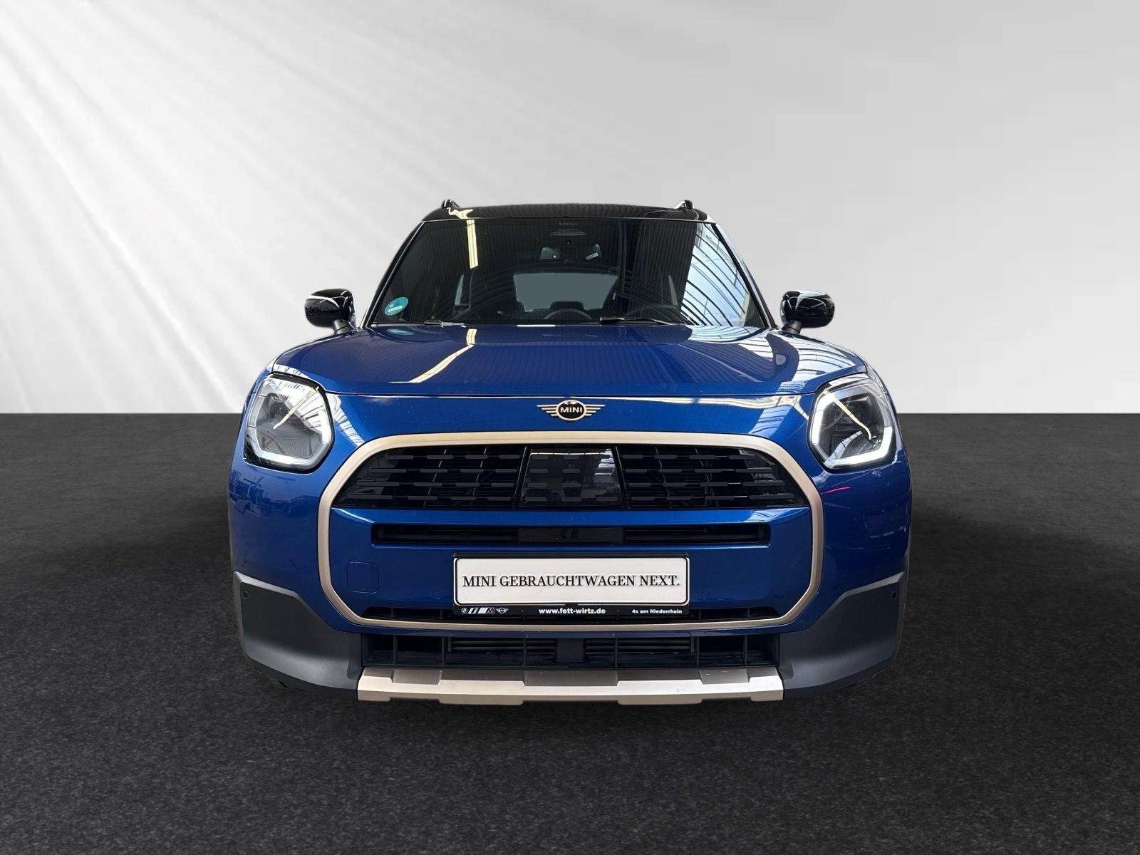 MINI Countryman C JCWSportsitze|Head-Up|DrivingAssist