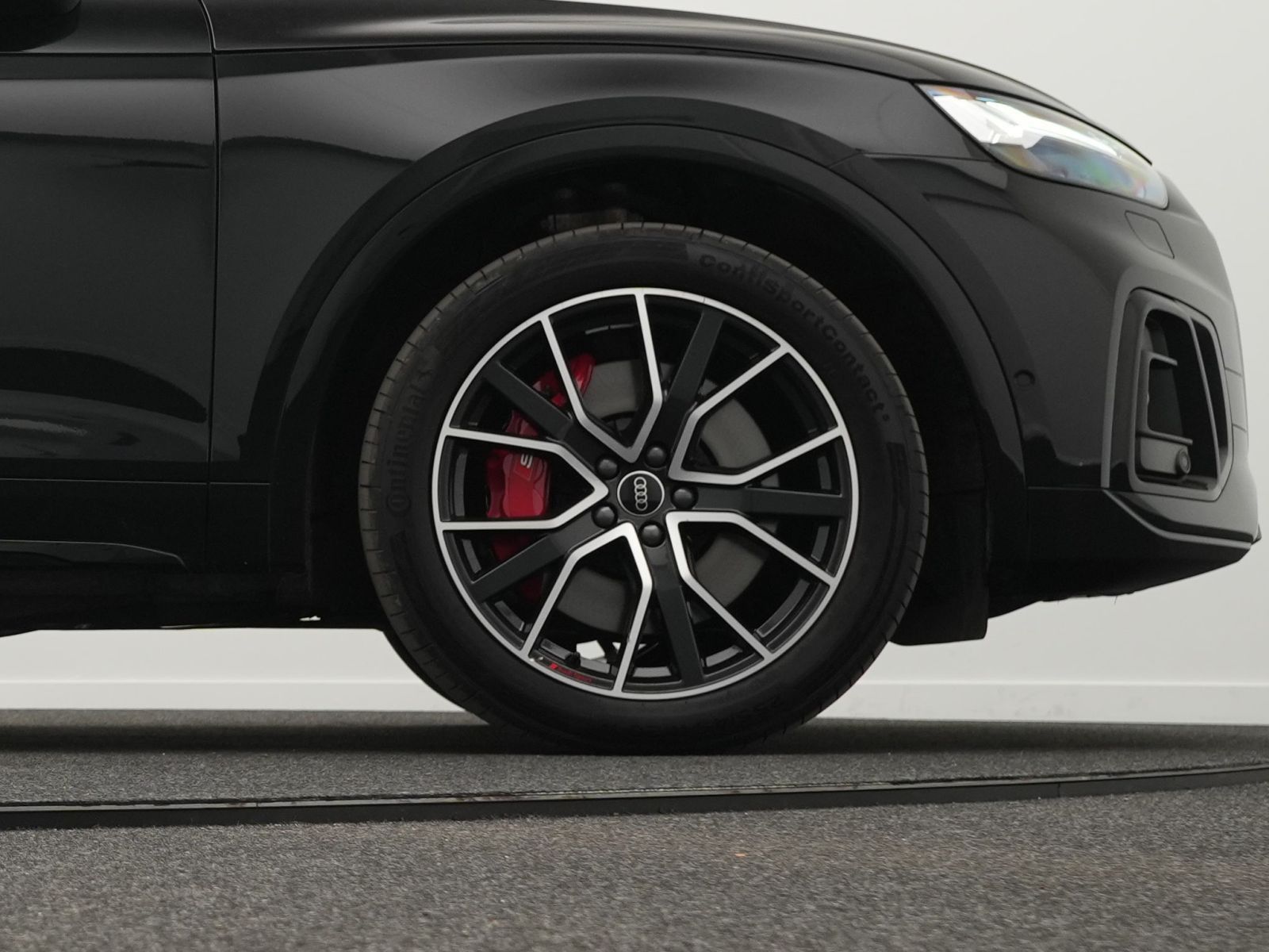 Audi SQ5 - Bild 49