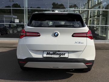 BMW X3 - 6