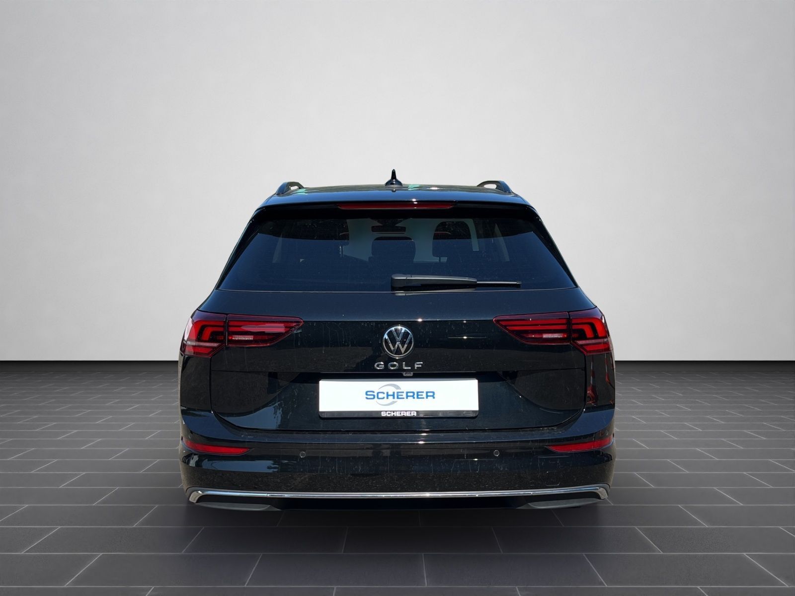 Volkswagen Golf - Bild 6