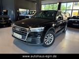 Audi Q5 quattro Unfall NAVI AHK LED PDC