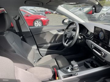 Audi A4 - 2