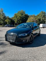 Audi AUDI A3 8P Sportback - Audi A3 8P mit Diesel-Antrieb