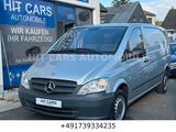 Mercedes-Benz Vito Kasten 110 CDI kompakt