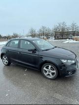 Audi A1 1.2 TFSI Ambition Sportback Ambition