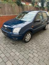 Ford Fusion - gebrauchte Ford Fusion aus dem Jahr 2003