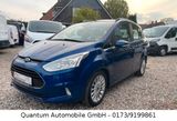 Ford B-Max B-MAX Titanium 1Hand 1 Garantie - Ford B-Max: Automatik