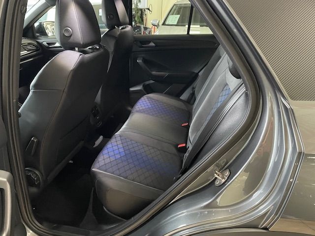 T-Roc R 4Motion Navi  AHK El. Panodach Digitales