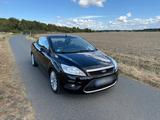 Ford Focus CC 1,6 Trend Trend - Ford Focus aus 2009: Cabrio