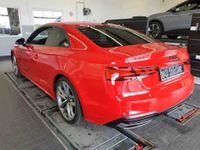 Audi A5 - Vorschau Bild 5