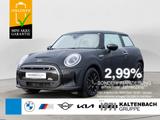 MINI Cooper SE Classic Trim LED NAVI KLIMA SHZ - MINI MINI Gebrauchtwagen