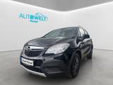 Opel Mokka 1.6 116PS lück.Scheckheft KLIMA PDC GJR - Opel Mokka Gebrauchtwagen in Hamburg