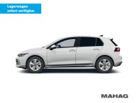 Volkswagen Golf - Vorschau Bild 7