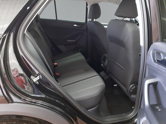 Fahrzeugabbildung Volkswagen T-Roc Life 1.5 TSI DSG Kamera LED ACC SitzHz