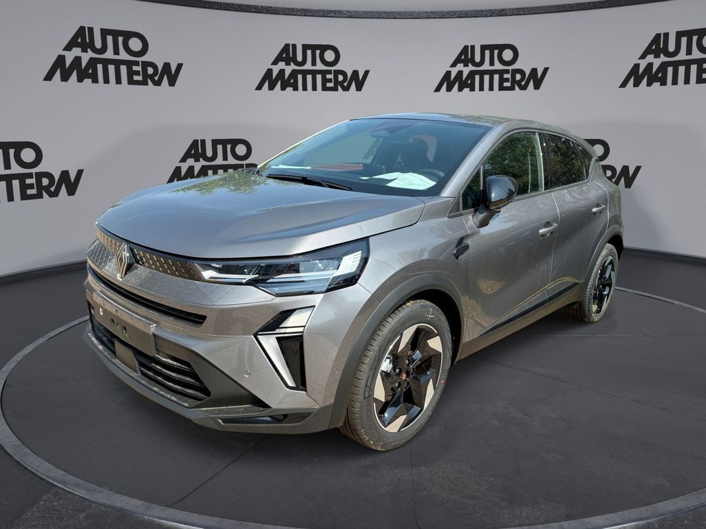 Image of Renault Captur