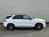 Mercedes-Benz GLE 350d 4MATIC AMG-Line Night Offroad 7 sitze - gebrauchte Mercedes-Benz GLE 350 aus dem Jahr 2020