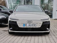 Audi A6 e-tron - Vorschau Bild 2
