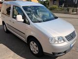 Volkswagen Caddy Life 1.4 5-Sitzer - Caddy Life III (2K)  - gebrauchte VW Caddy aus dem Jahr 2009