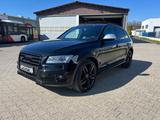 Audi SQ5 3.0 TDI competition tiptronic quattro - Audi SQ5 in Aachen