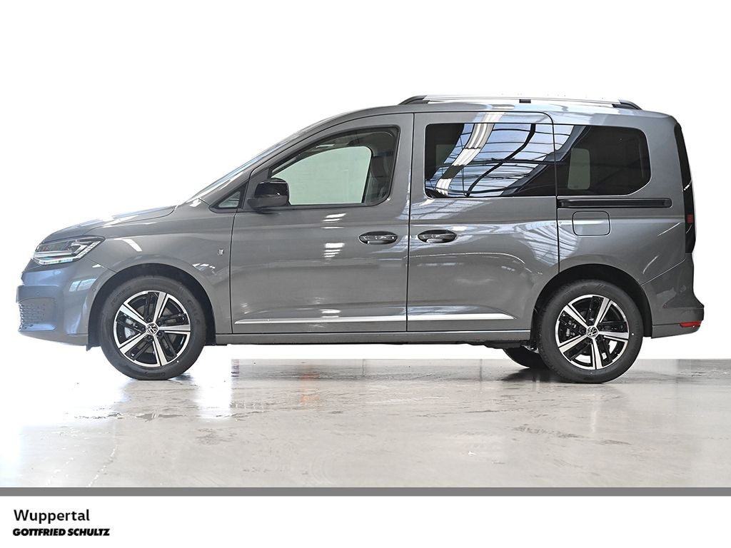 Volkswagen Caddy - Bild 4