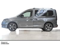 Volkswagen Caddy - Vorschau Bild 4