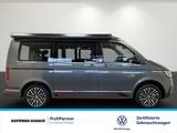 Volkswagen T6.1 California 2.0 TDI DSG Beach Edition - Volkswagen T6 California mit Diesel-Antrieb: Grau