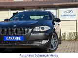 BMW 535i*Softclose*360Cam*Keyless*Nachtsicht*Hybrid* - gebrauchte BMW 535 aus dem Jahr 2012