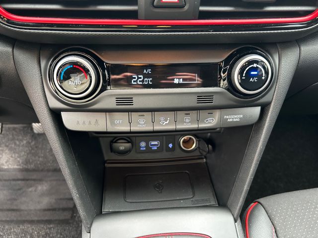 Kona Advantage*FSH*HUD*RFK*