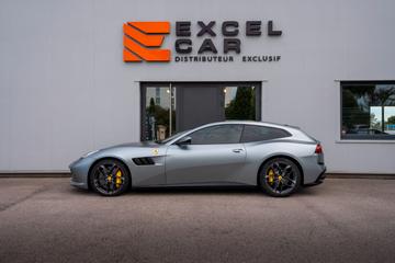 2017 Ferrari GTC4LUSSO — фото 3