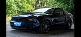 Ford Mustang - gebrauchte Ford Mustang aus dem Jahr 2010