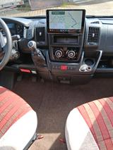 Fiat Laika X610R - Fiat X