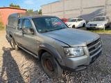Ford Ranger Doppelkabine 4X4 Klima - Ford Ranger aus 2008