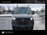 Mercedes-Benz Sprinter 317 Kasten L2H1 MBUX*DAB*Klima*PDC*AHK - Mercedes-Benz Sprinter in Chemnitz