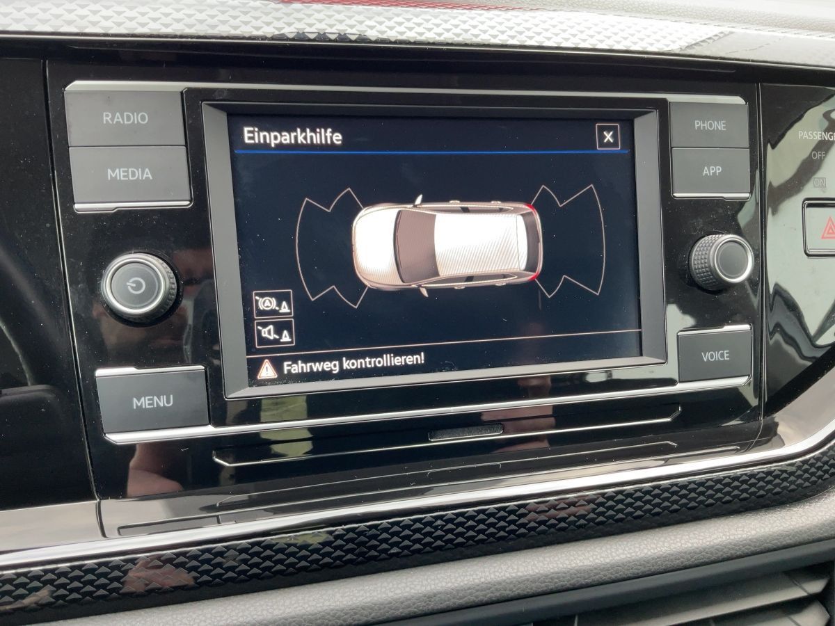 Volkswagen Polo - Bild 17