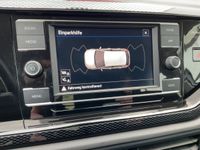 Volkswagen Polo - Vorschau Bild 17