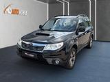Subaru Forester Comfort - Subaru Forester aus 2011