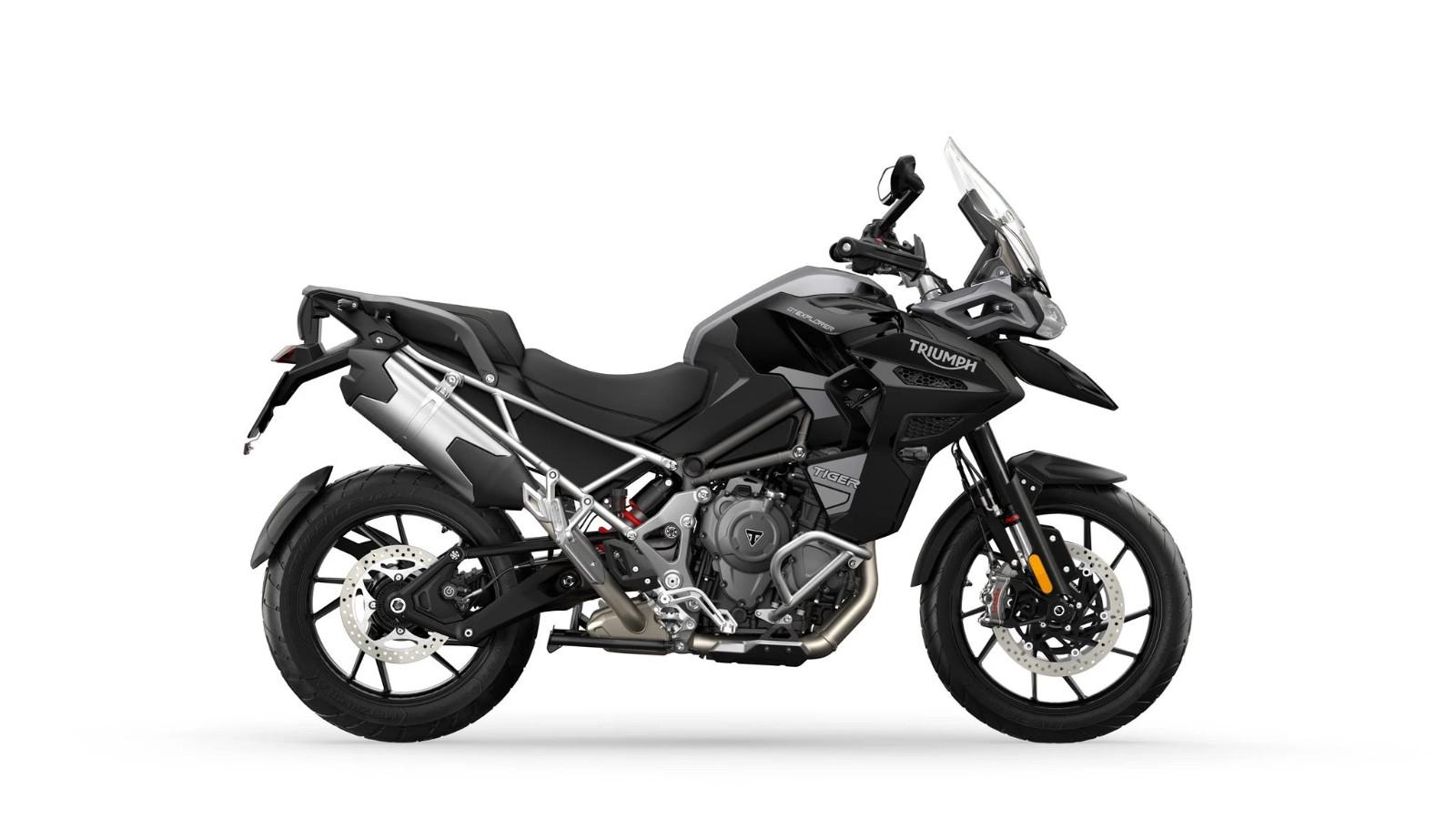 Triumph TIGER 1200 GT EXPLORER     ** AKTION **