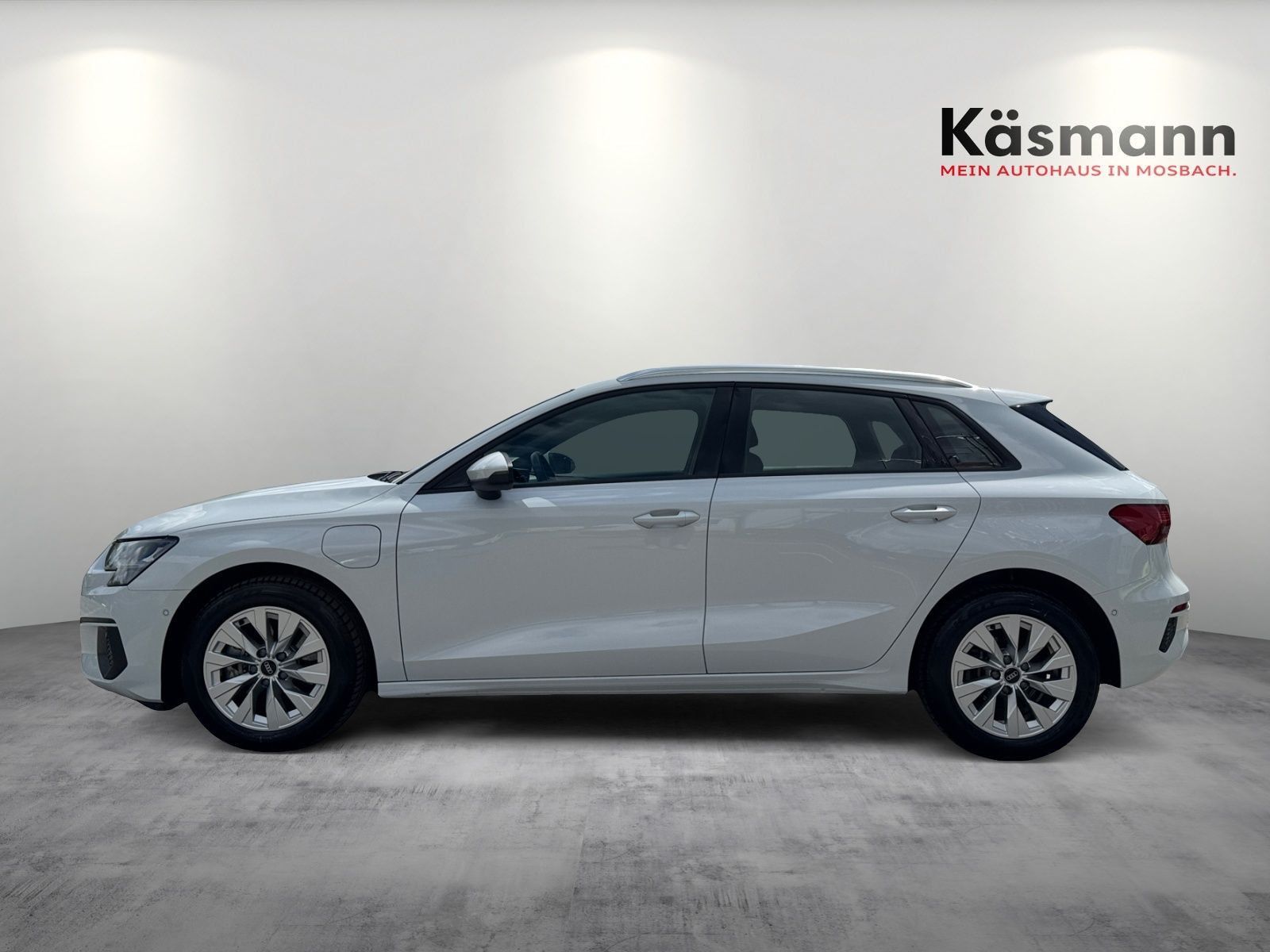 Audi A3 - Bild 4