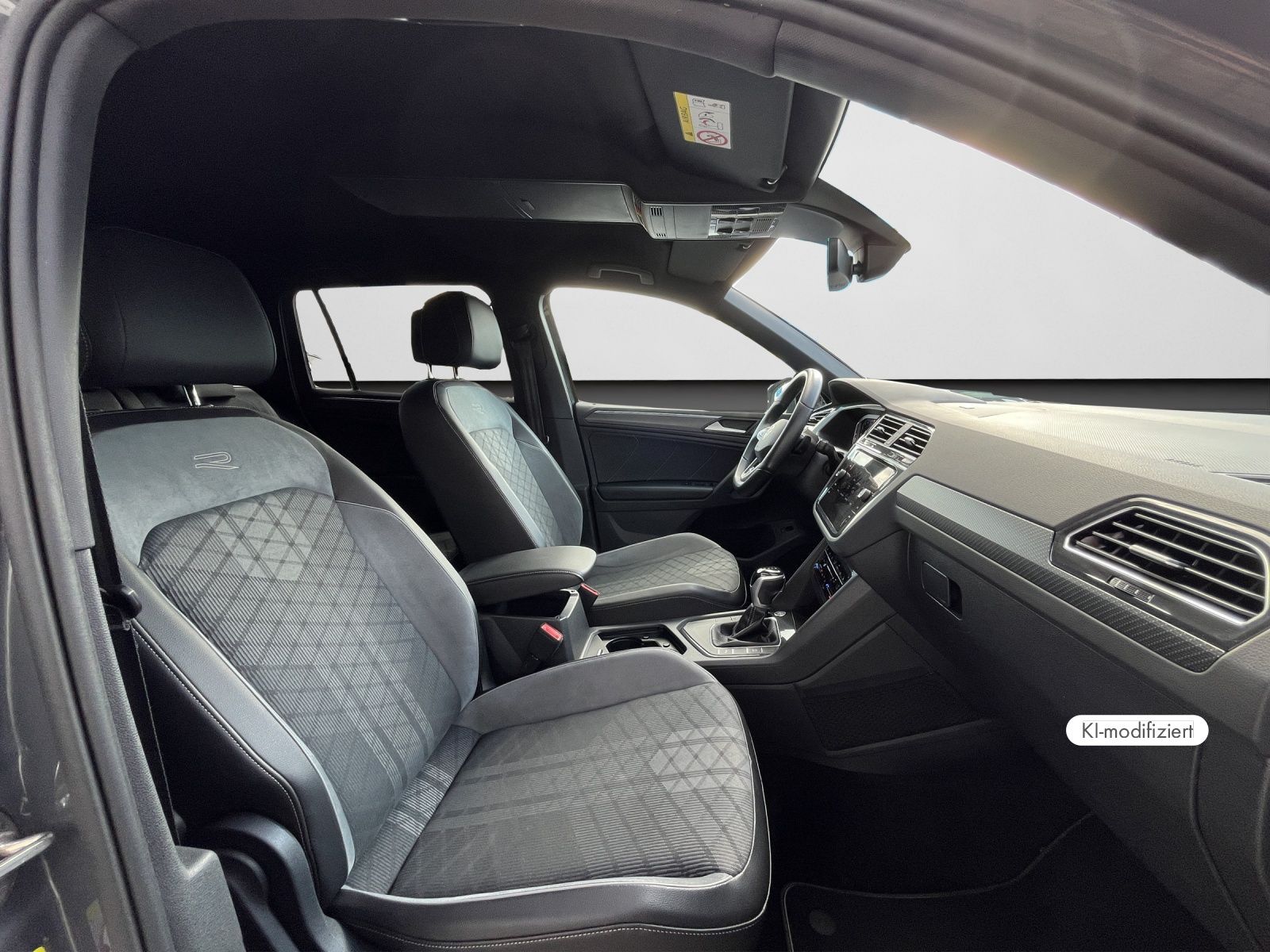 Volkswagen Tiguan - Bild 5