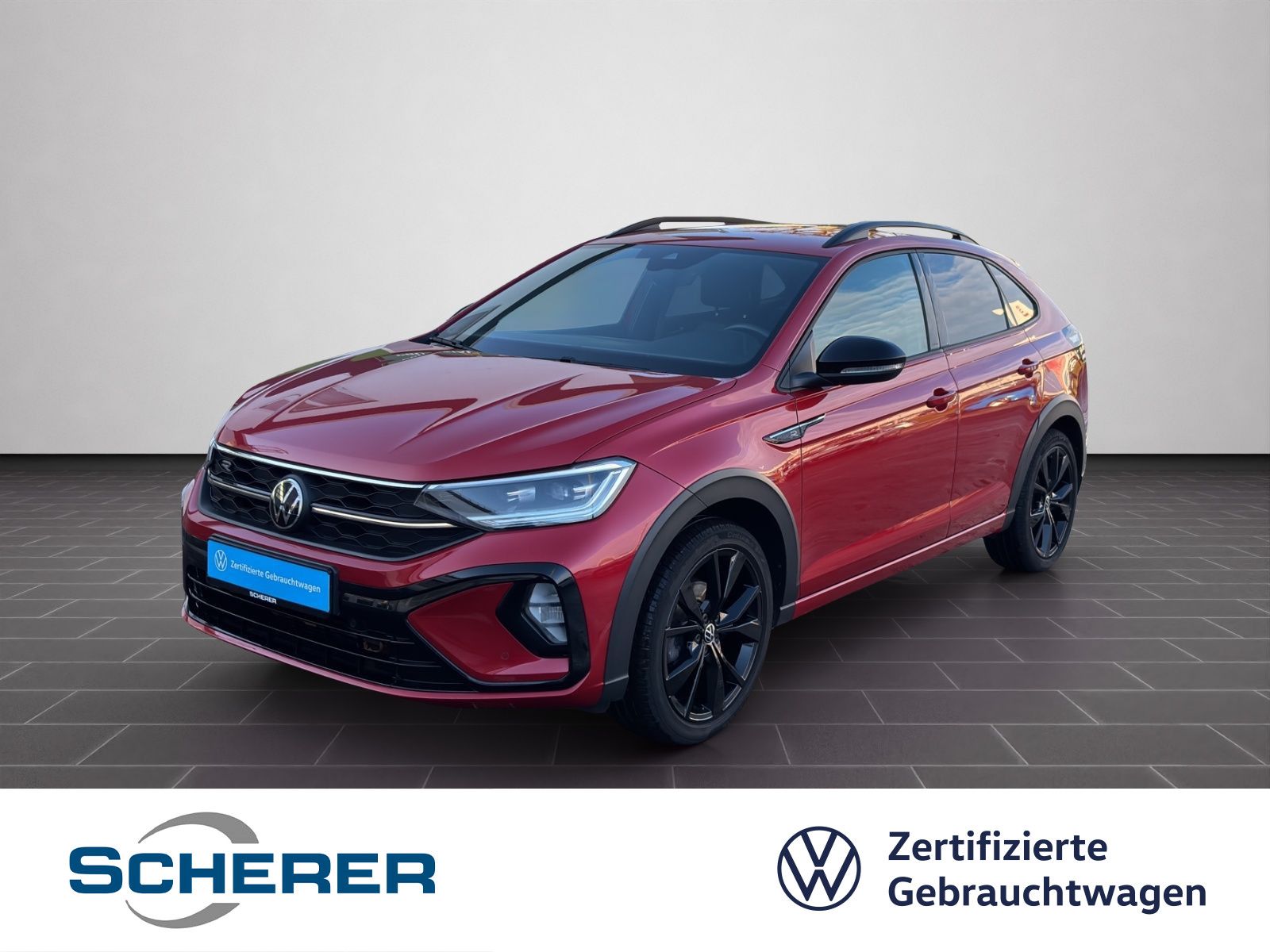 Volkswagen Taigo 1.0 TSI R-line Black Style RFK NAVI SHZ CA