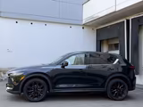 Mazda CX-5 Sports-Line AWD Matrix Navi BOSE Kamera AHK - gebrauchte Mazda CX-5 aus dem Jahr 2019
