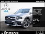 Mercedes-Benz GLB 200 AMG-Sport/LED/Cam/Pano/Distr/Leder/19' - Mercedes GLB-Klasse mit Schiebedach