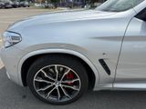 BMW X4 xDrive30d AT M Sport X M Sport X - BMW X4 in Hamburg