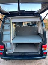 Volkswagen T4 California - scheckheftgepflegte VW T4 California