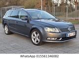 Volkswagen Passat-2.0TDI-Wolfsburg-Edition-Highline-DSG-AHK - : Wolf