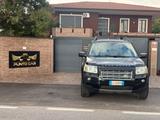 Land Rover Freelander II 2007 2.2 td4 HSE - gebrauchte Land Rover Freelander aus dem Jahr 2007