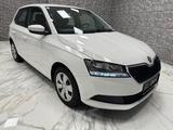Skoda Fabia Active ** Voll Fahrbereit  ** - Skoda Fabia Unfallwagen